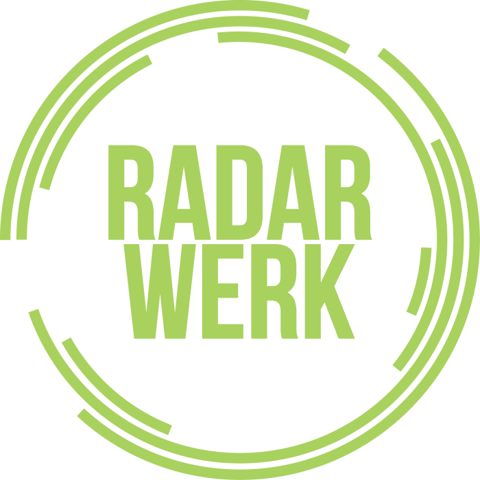 Radarwerk logo